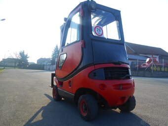 VZV Linde H16D-03 - 8