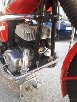 Jawa 350/634 - 8