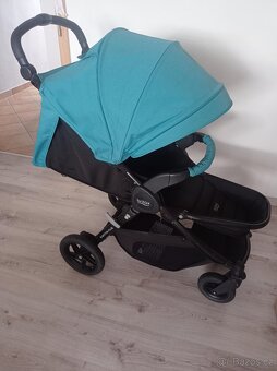 Britax - 8