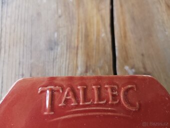 KAMENINOVÁ ZAPÉKACÍ OVÁLNÁ MÍSA TALLEC - 8