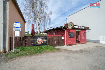 Pronájem bistra, stravování, 31 m², Nezvěstice - 8