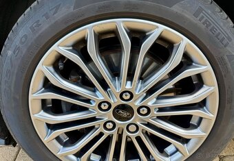 Ford Focus 1.5 150K EcoBoost Titanium - 8