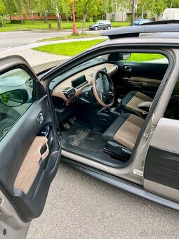 Citroën C4 Cactus 1.6 BlueHDI Shine | CZ | 1. maj.| servis | - 8