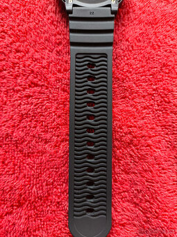 Hodinky Luminox Sea turtle - 8