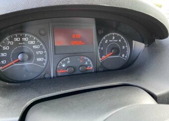 -----FIAT DUCATO 2.3 JTD EURO 6 EURO 6+ AD BLUE----- - 8