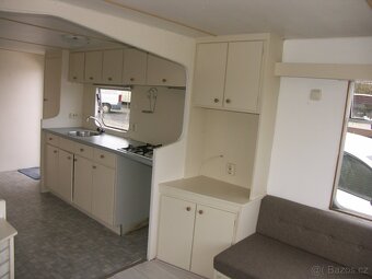 Mobilní dům - mobilheim - obytný karavan - Sunseeker - 8