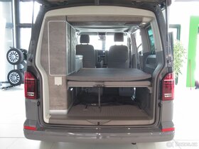 VW CALIFORNIA 2.0 TDI 150 PS r.v. 2023 originál WESTFALIA - 8