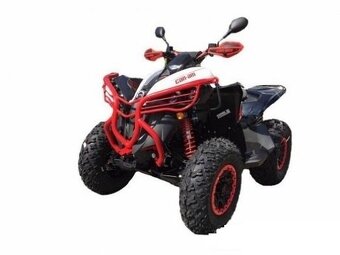 Ramy CF MOTO, CAN AM BRP, YAMAHA, SUZUKI - 8