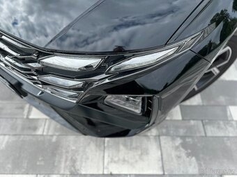 Hyundai Tucson N LINE PHEV 185kW 1.6 T-GDI 2025 - 8