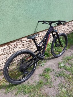 Celoodpružené dětské kolo Rocky Mountain REAPER 24 - 8