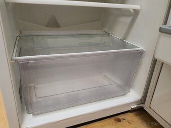 levně - úsporná lednice + mrazák Whirlpool a dovoz - 8