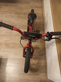 Perfektní dětské kolo Specialized Riprock, vel. 16 - 8