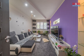 Prodej bytu 2+1, 56 m², Havířov, ul. Majakovského - 8