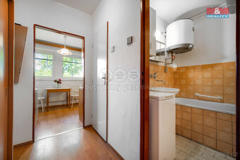 Prodej bytu 1+1, 40 m², Libchavy - 8