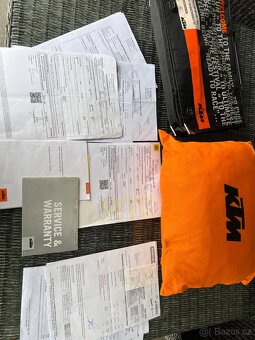 Ktm 1190 Adventure-4270km - 8