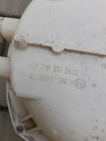 Dílenské světlo - 8