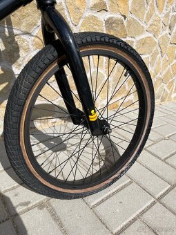 Bmx HARO - 8