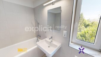 Pronájem byty 2+kk, 51 m2 - Zlín, ev.č. 02277 - 8