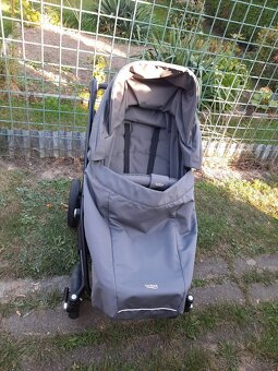 Kočárek Britax Römer Go Big - 8