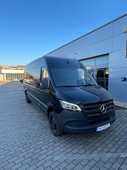 Mercedes Sprinter 315 KA/4325 - 8