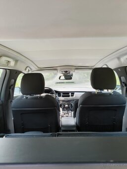 Peugeot 508 SW 2.0 HDI PANORAMA - 8