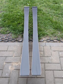 lyže ATOMIC REDSTER G9 SERVOTEC + X12, 183cm, ZÁNOVNÍ - 8