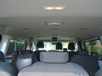 Ford Transit Custom 2.0 TDCI,9.míst,Bus,L1H1,Klima - 8