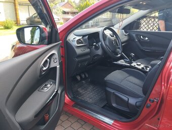 Renault Kadjar 96kw pouze 12000km - 8