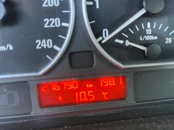 Bmw e46 320i 110kw - 8