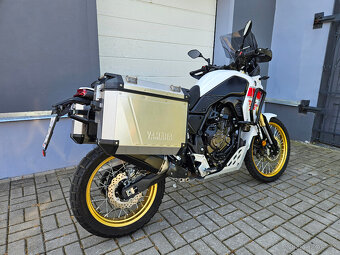 Yamaha Tenere 700 Rally ABS - 8