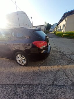 Prodám Chevrolet Cruze, 1.7 CRDi, 2012/11 - 8