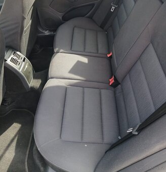 Octavia 2, 1.6mpi + LPG - 8