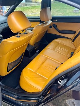 Bmw e46 328i - 8