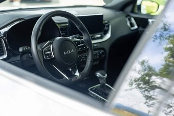 Kia ProCeed, 1.5 T-GDi 7DCT GT Line Plus - 8