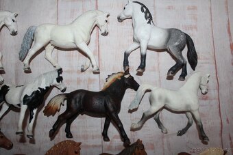 Figurky koní Schleich I - 8