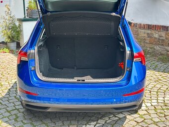 Škoda Scala, 1.5 TSI 110 kW DSG, STYLE+, ČR, 1. majitel - 8