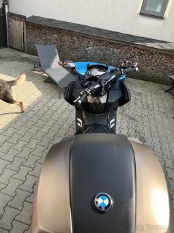 --BMW 650Gt JEDINECNY STAV-- - 8