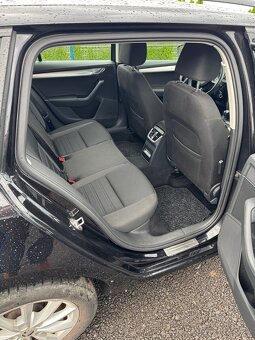Škoda Octavia 3 1.4 TSI 110kw, 1.Majitel - 8