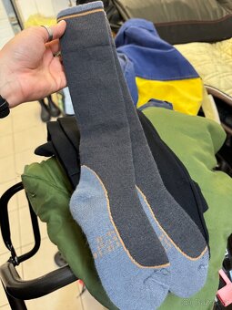 Dětské jezdecké vybavení - 8