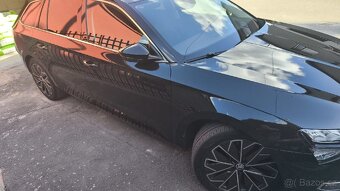 Superb Combi 2.0 TDI, 110kw ,Style,Black magic. - 8