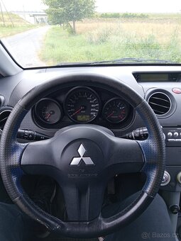 Prodám Mitsubishi colt 2007 - 8