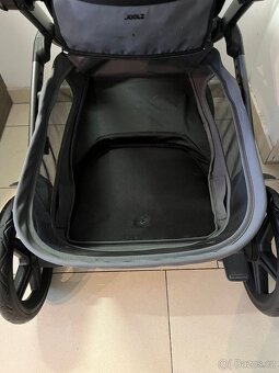 JOOLZ Geo3 Kompletní set – Pure Grey - 8