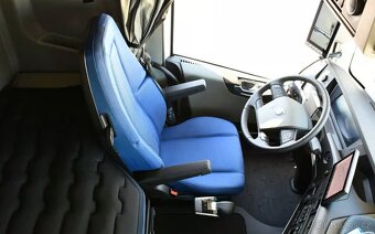 Volvo Tahač návěsu FH 460 TC Aero I-Save - 8