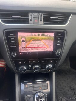Octavia 2.0 Tdi 110kw - 8
