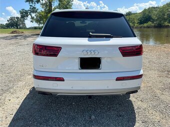 Audi Q7 2019 - 8