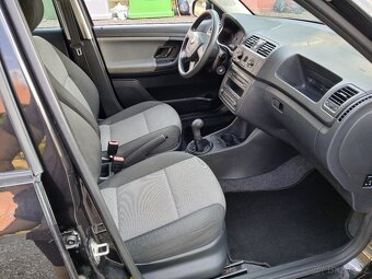 Škoda Fabia 1.2 tsi 63kw - 8
