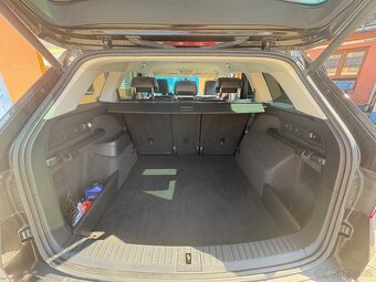ŠKODA KODIAQ 4x4 TDI 140kw DSG STYLE PLUS - 8