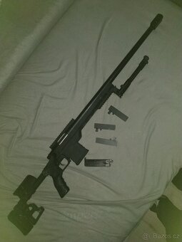 Airsoft vybavení - 8