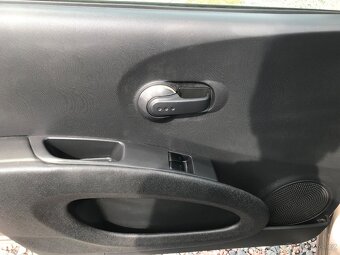 Nissan Micra, 1.2i 48 KW,KLIMA,ČR... - 8