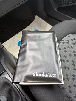 ŠKODA FABIA Combi 1.4i 16v 59kw / TOP STAV - 8